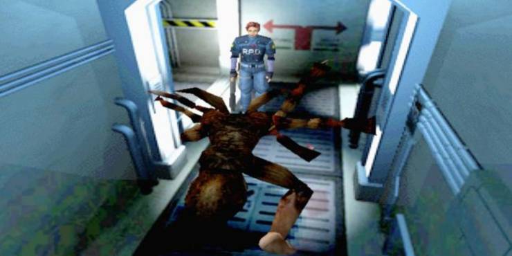 Capcom Should Release Resident Evil 1 5 As Resident Evil 2 Dlc