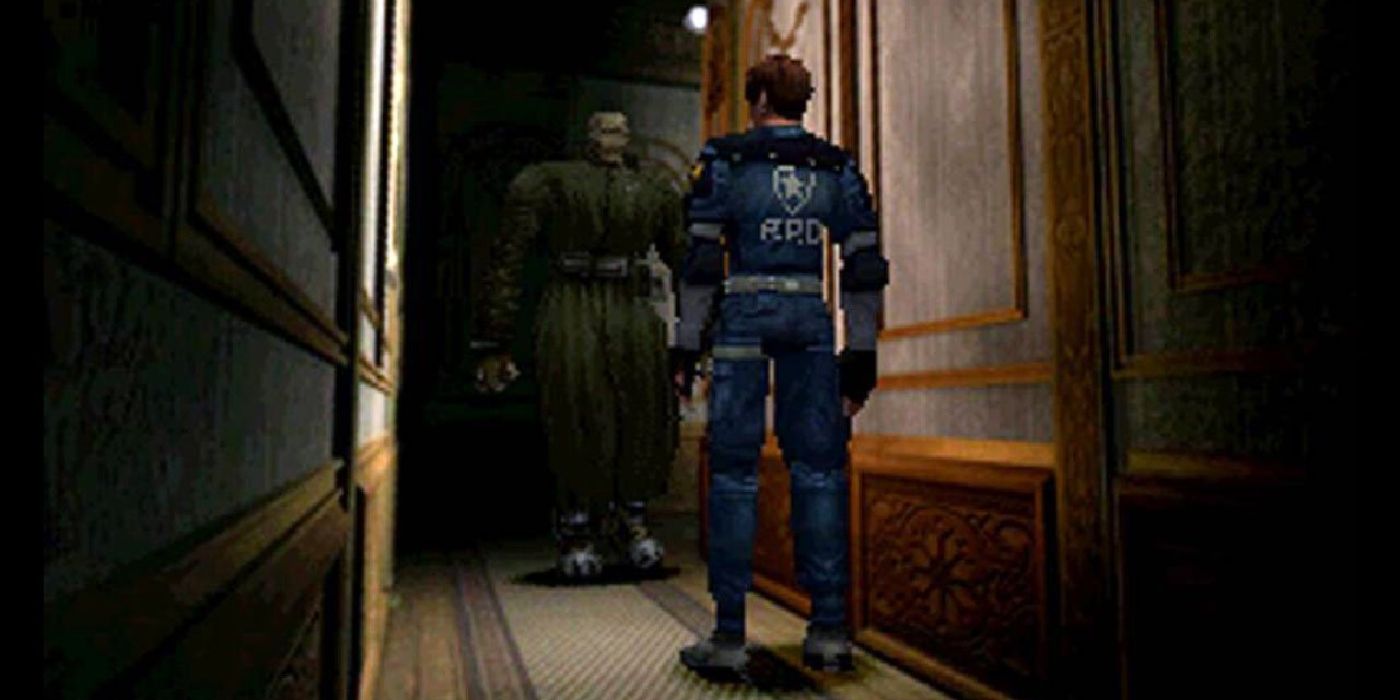 Resident Evil 2 Remake Outsells The Original