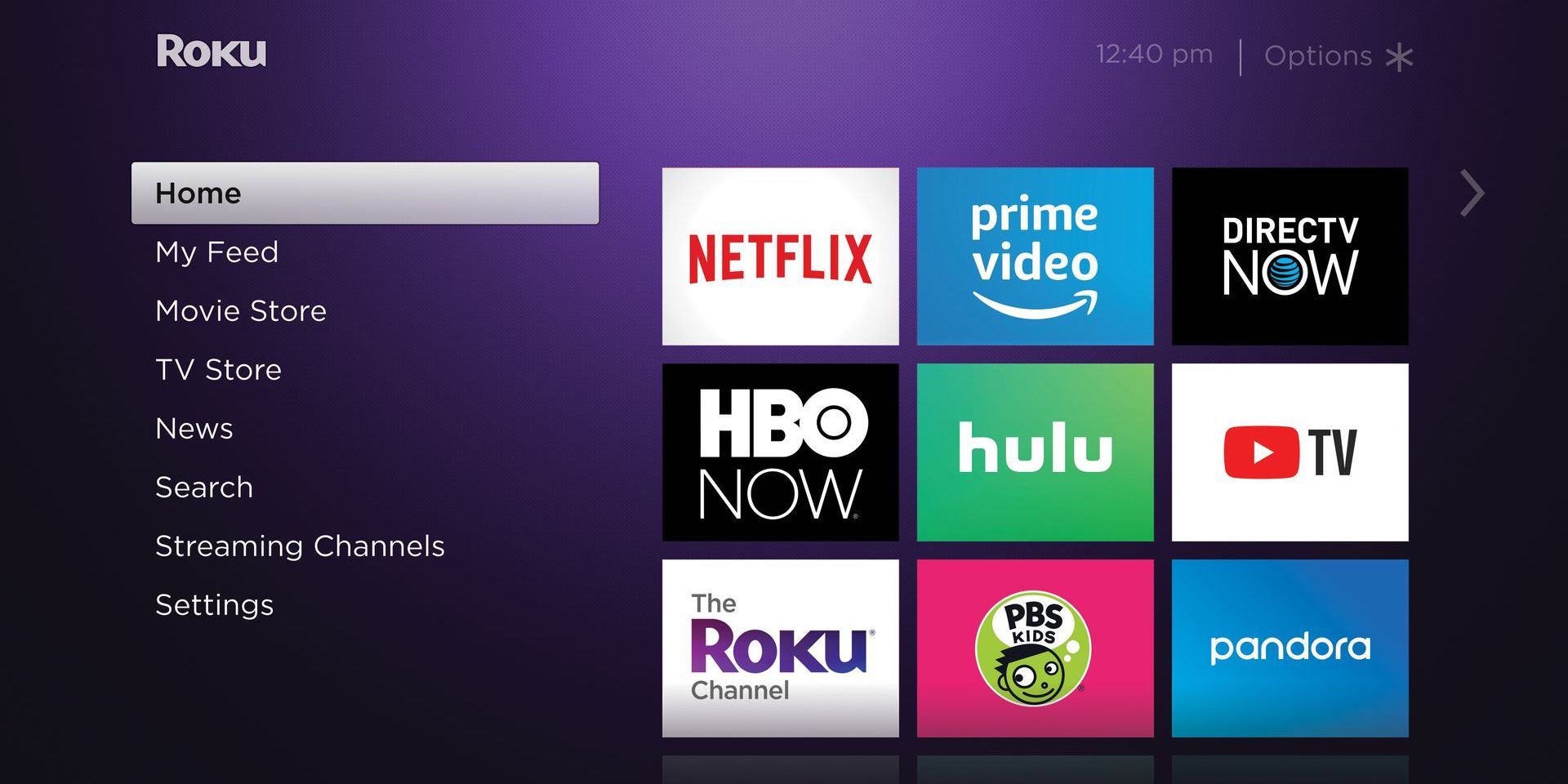 Roku Launching Subscription Streaming Service