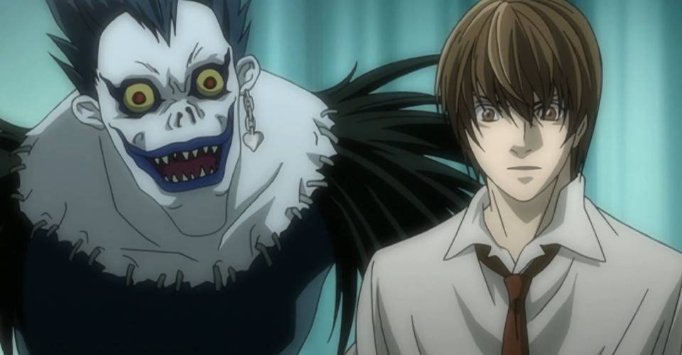 Is There A Death Note Prequel?