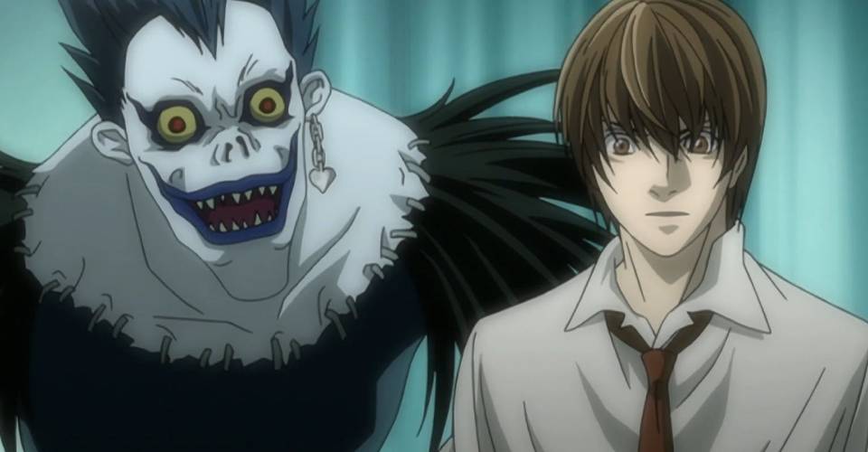 Death Note Season 2 Updates Will The Cult Anime Ever Return Death Note Season 2 Updates Will The Cult Anime Ever Return
