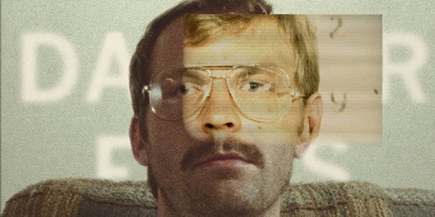 SERIAL KILLER DOCS - The Jeffrey Dahmer Files