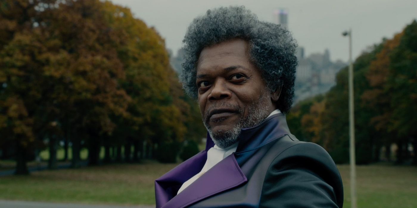 What Mr. Glass Really Means When He Says “Origin Story”