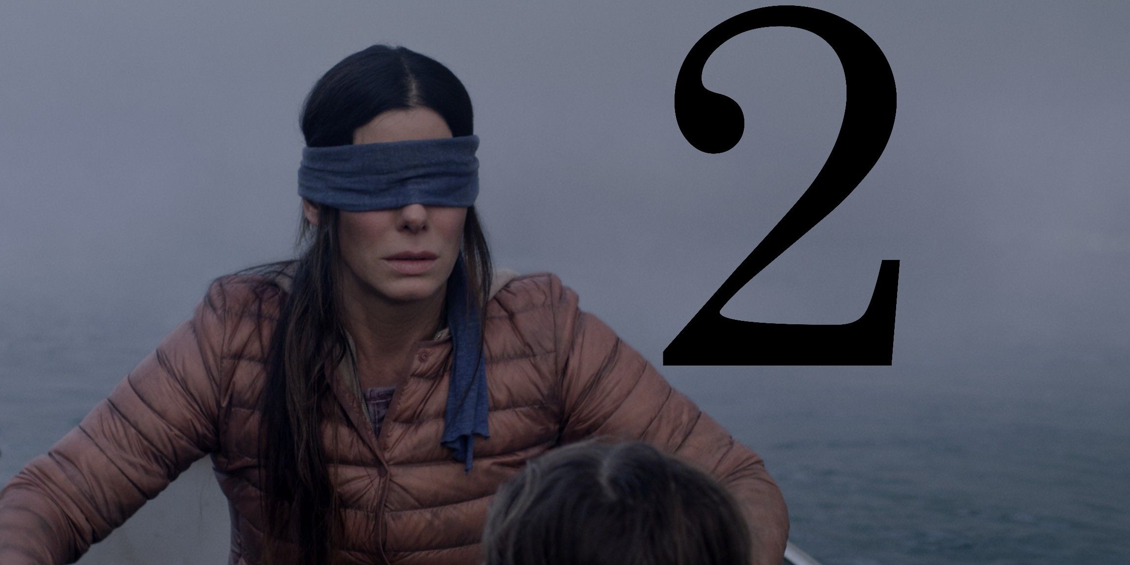 bird box sequel book