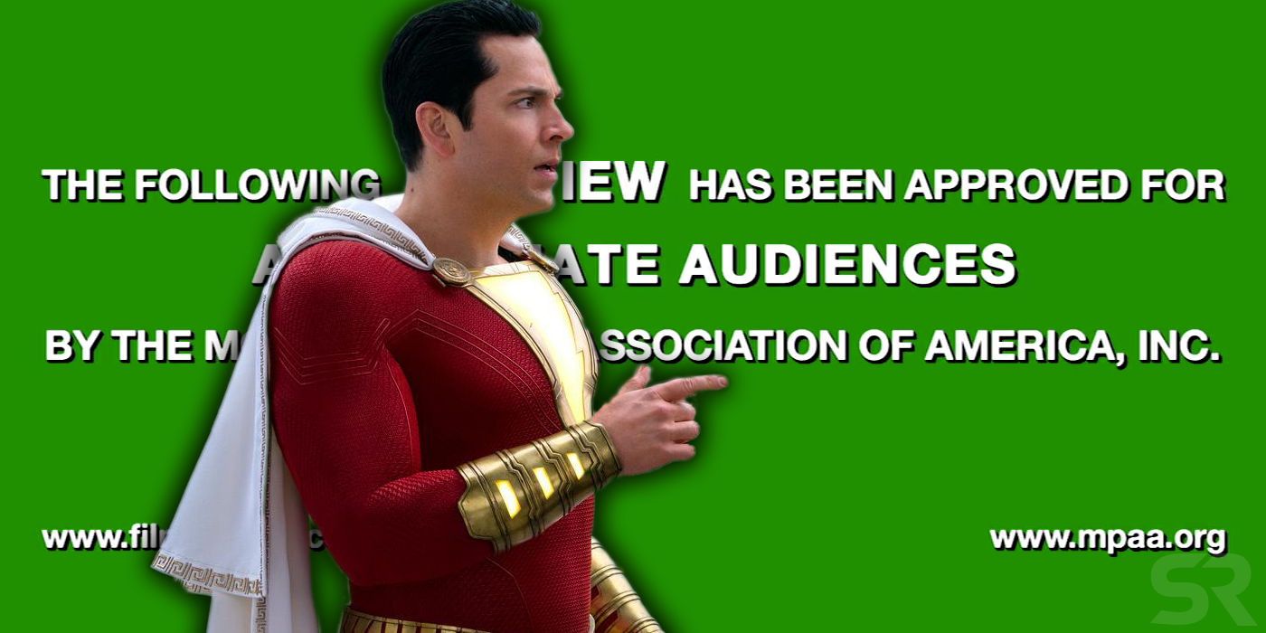 When Will The New Shazam Trailer Release?