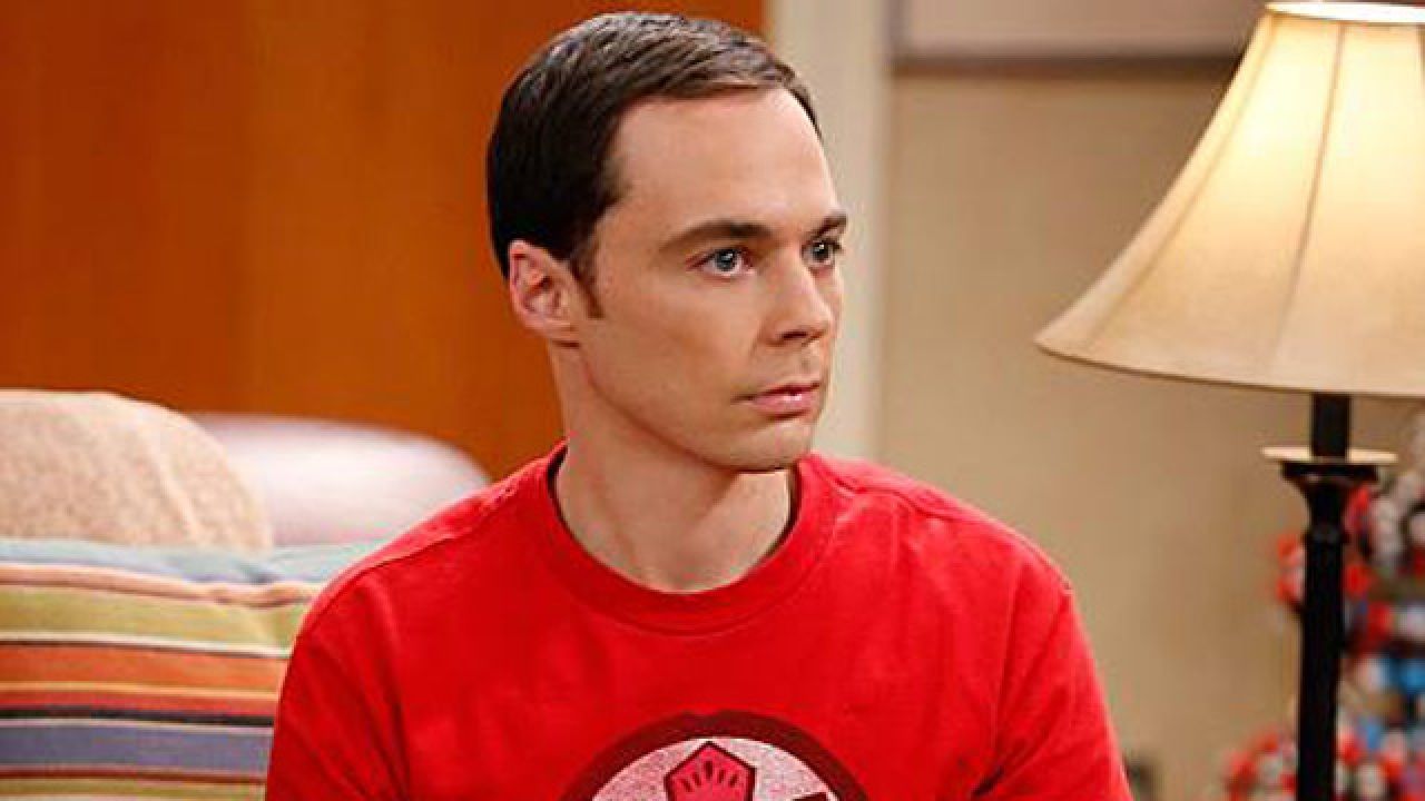 The Big Bang Theory's Sheldon isn't necessarily a fighter, but would've fit perfectly in MutliVersus' launch lineup.