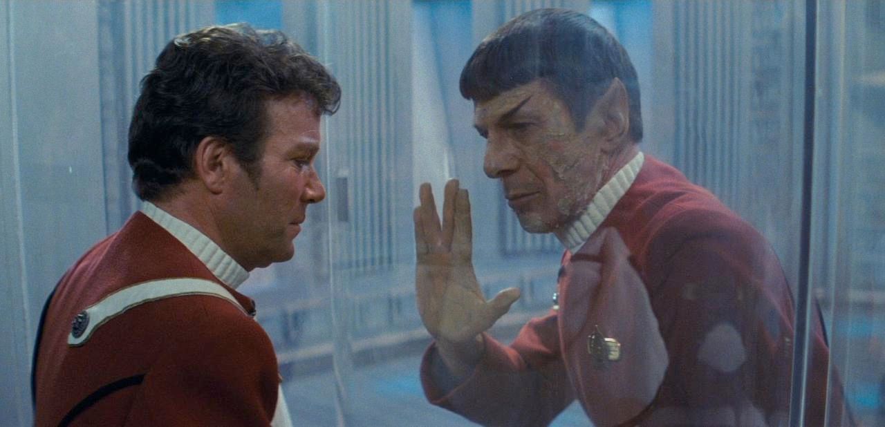 Spocks-death-in-The-Wrath-of-Khan