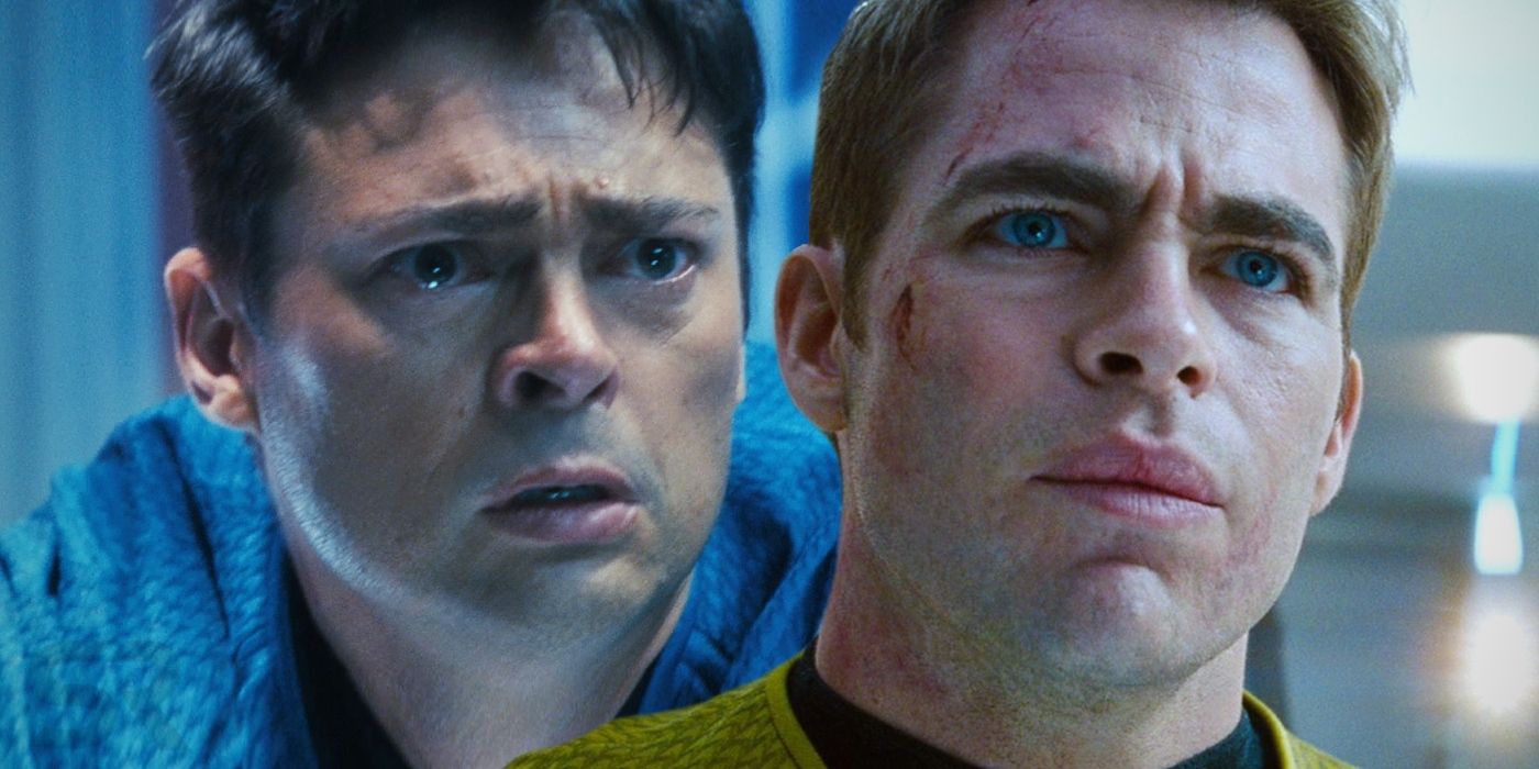 star trek movie 4 cancelled