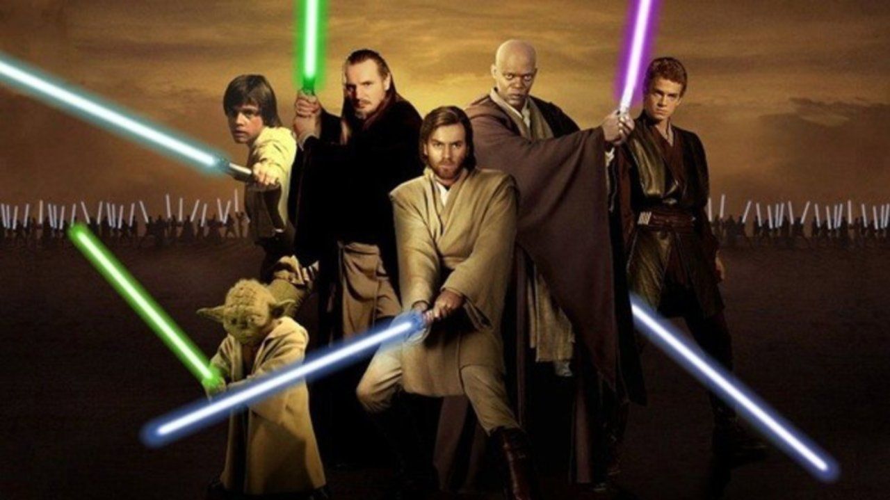 Star Wars: 5 Coolest Jedi Grandmasters In Canon (& 5 Who Didn't Deserve The  Rank)