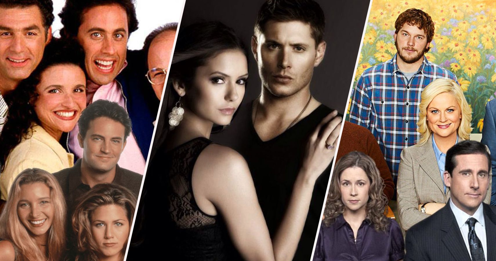 20 Canceled TV Crossovers That Would Have Changed Everything