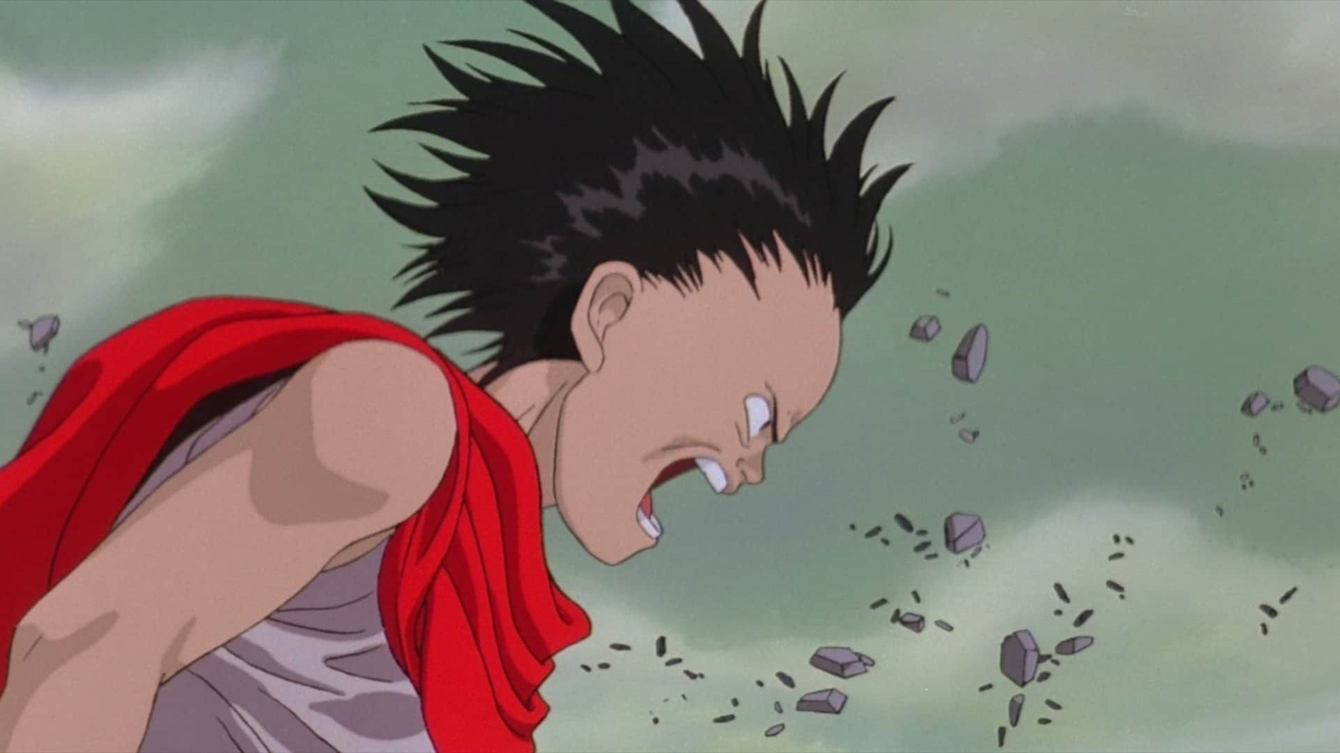 Akira: 7 Differences Between The Anime And The Manga