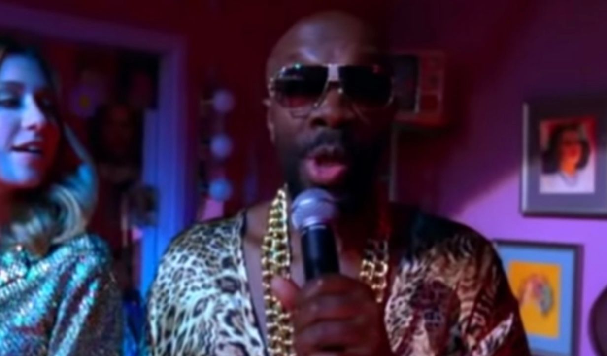 That 70s Show Isaac Hayes