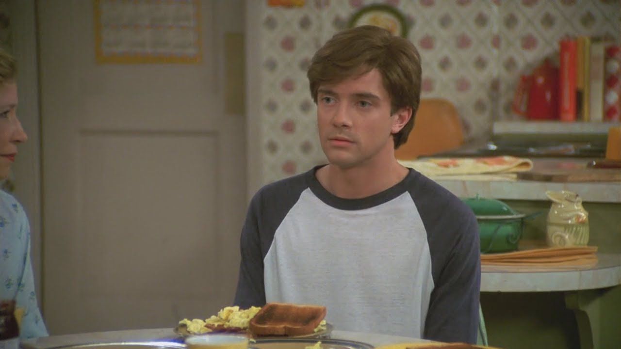 That 70s Show Eric Forman