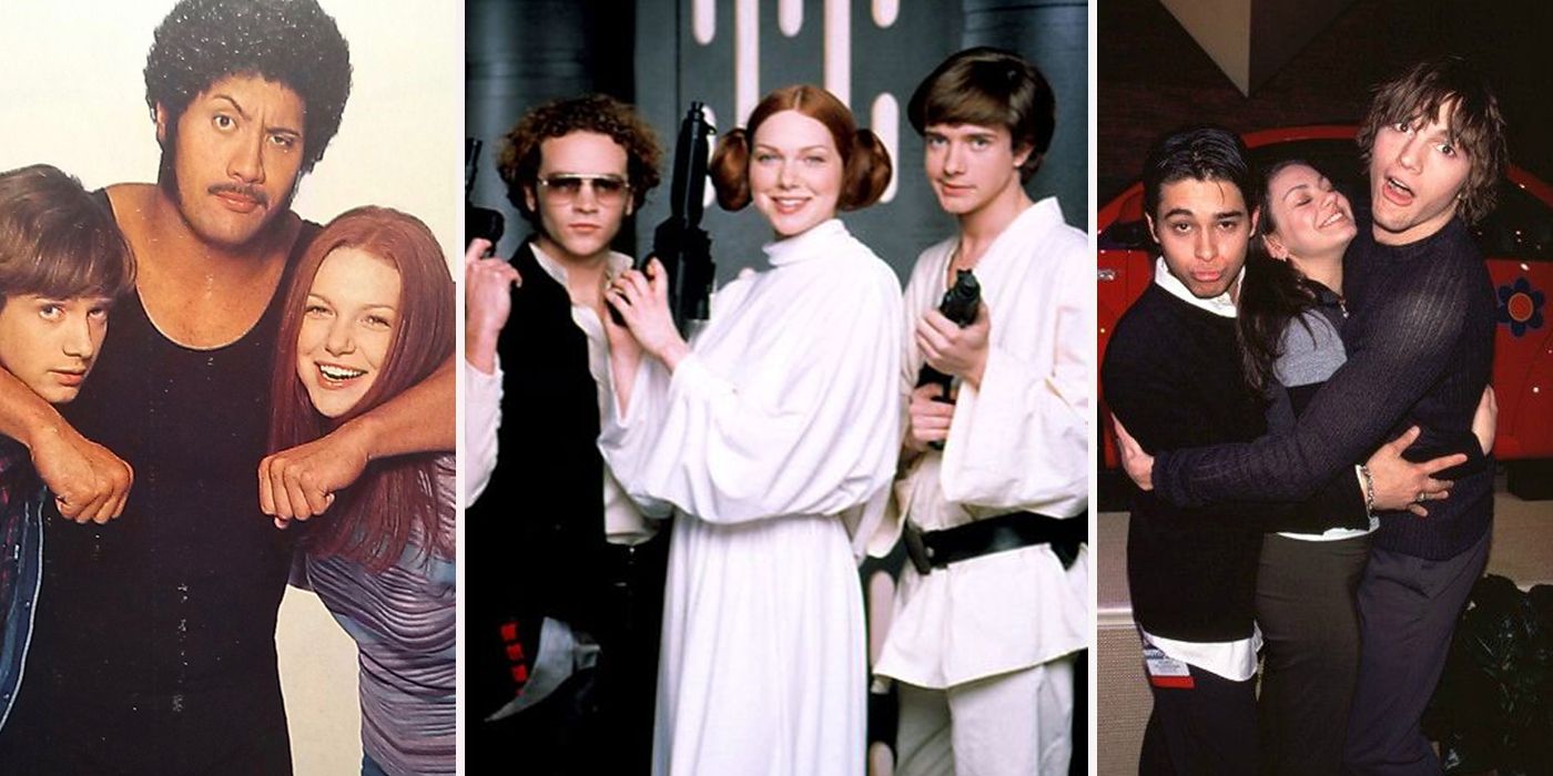 that 70s show season 1 a new hope