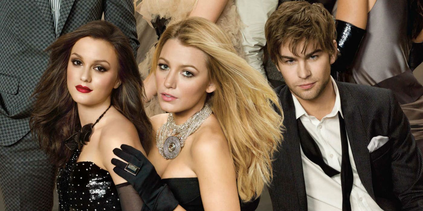 Gossip Girl star criticises stereotype changes to her character