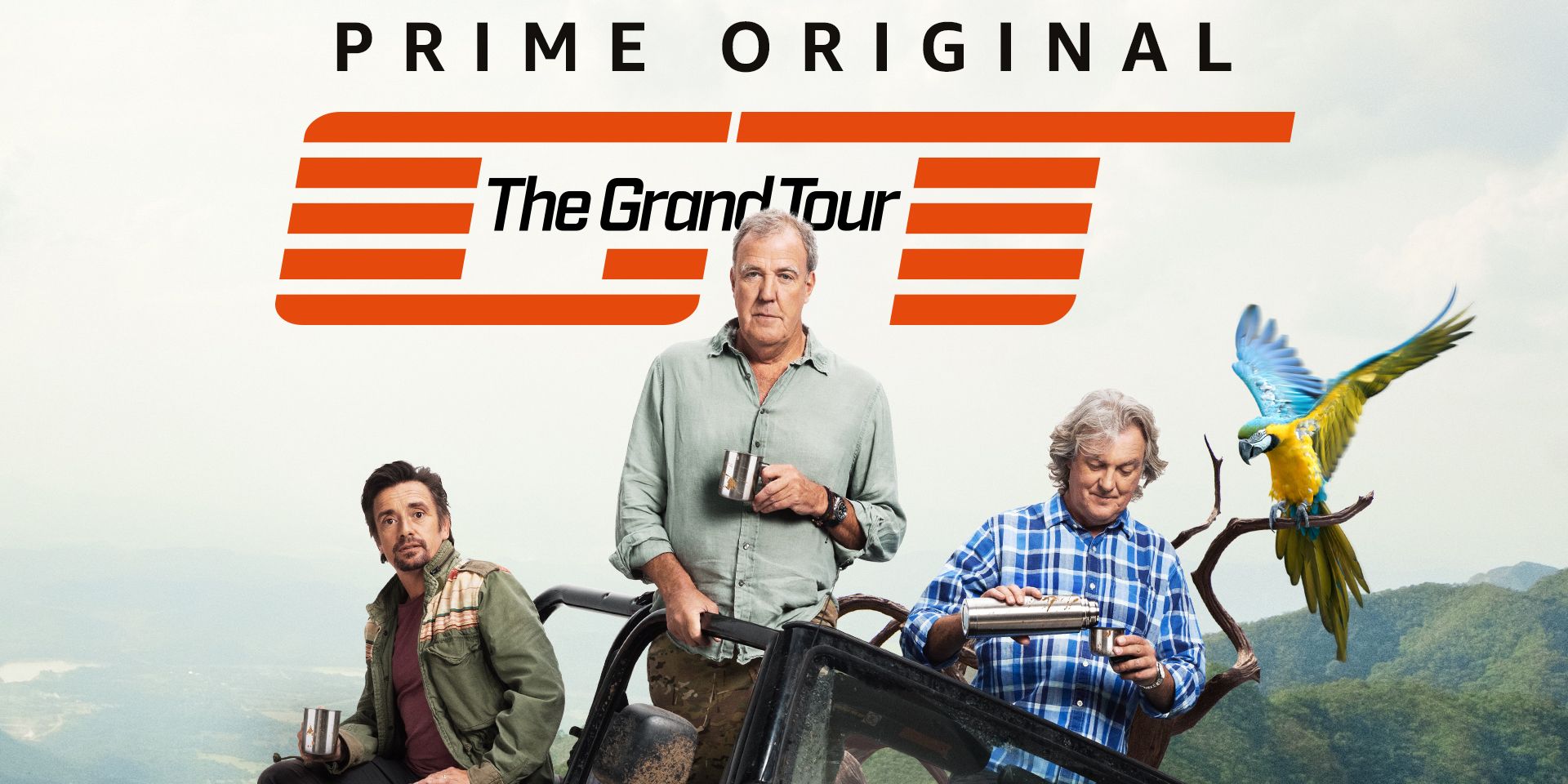 The Grand Tour Season 3 Review