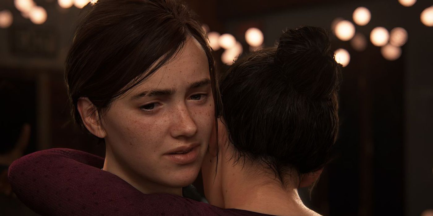 The Last Of Us Part II Everything We Know So Far About The Upcoming Game