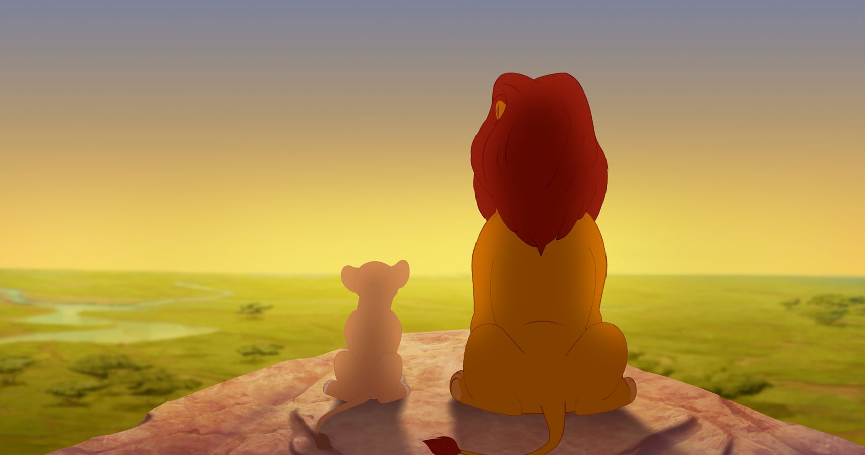 Ranked: The Most Heartbreaking Disney Films