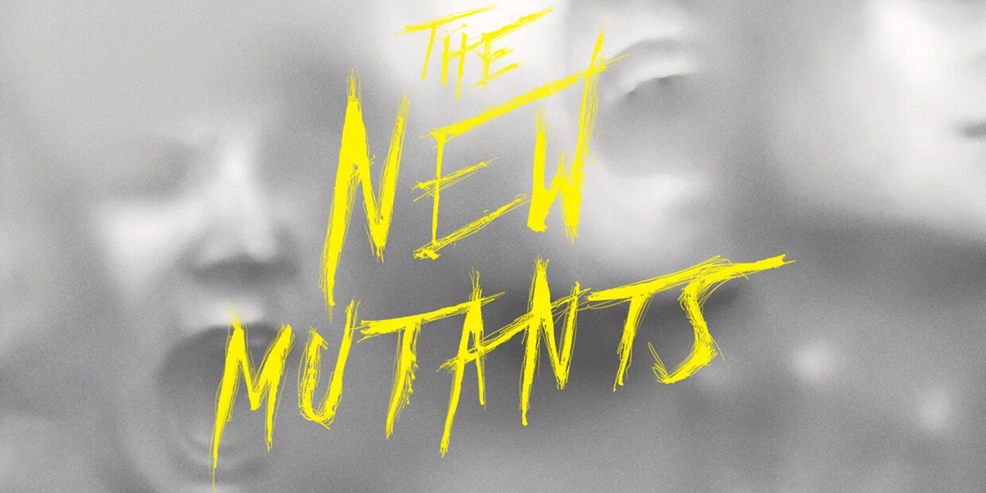New Mutants’ Trailer Released 2 YEARS Ago (& The Movie’s Still Not Released)