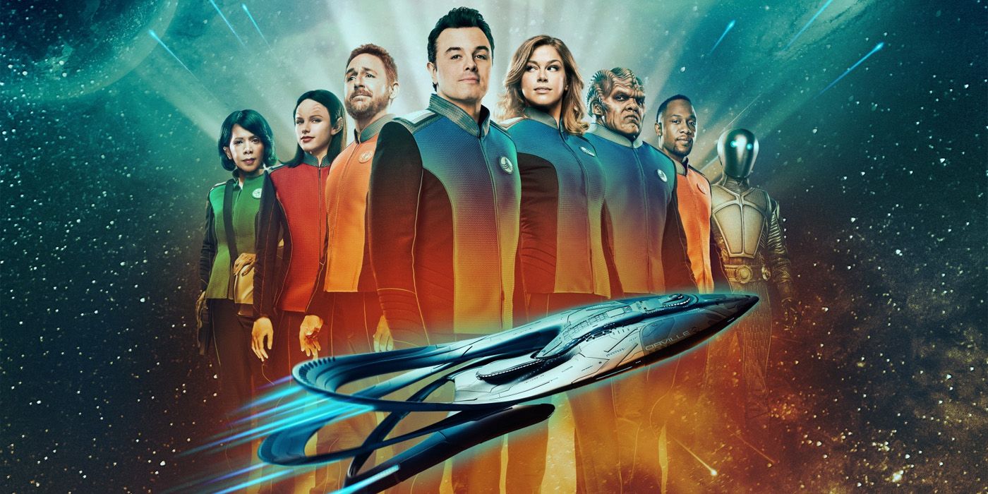 The Orville