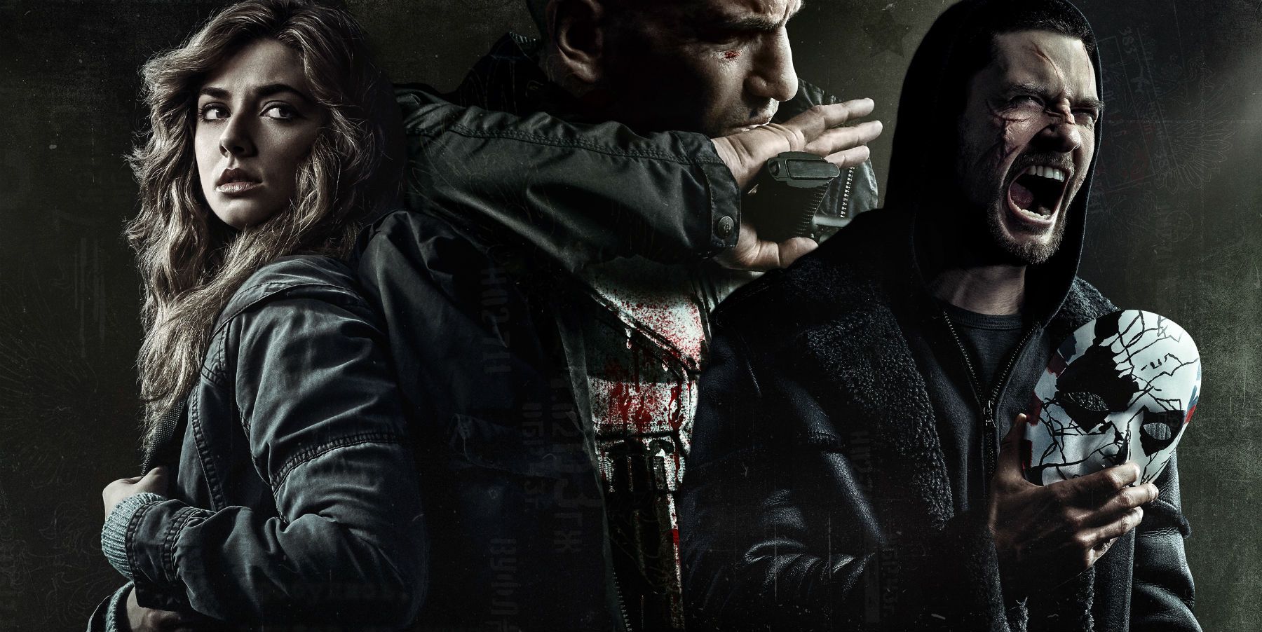 Punisher' Season 2 Is a Relic of Marvel's Failures on Netflix