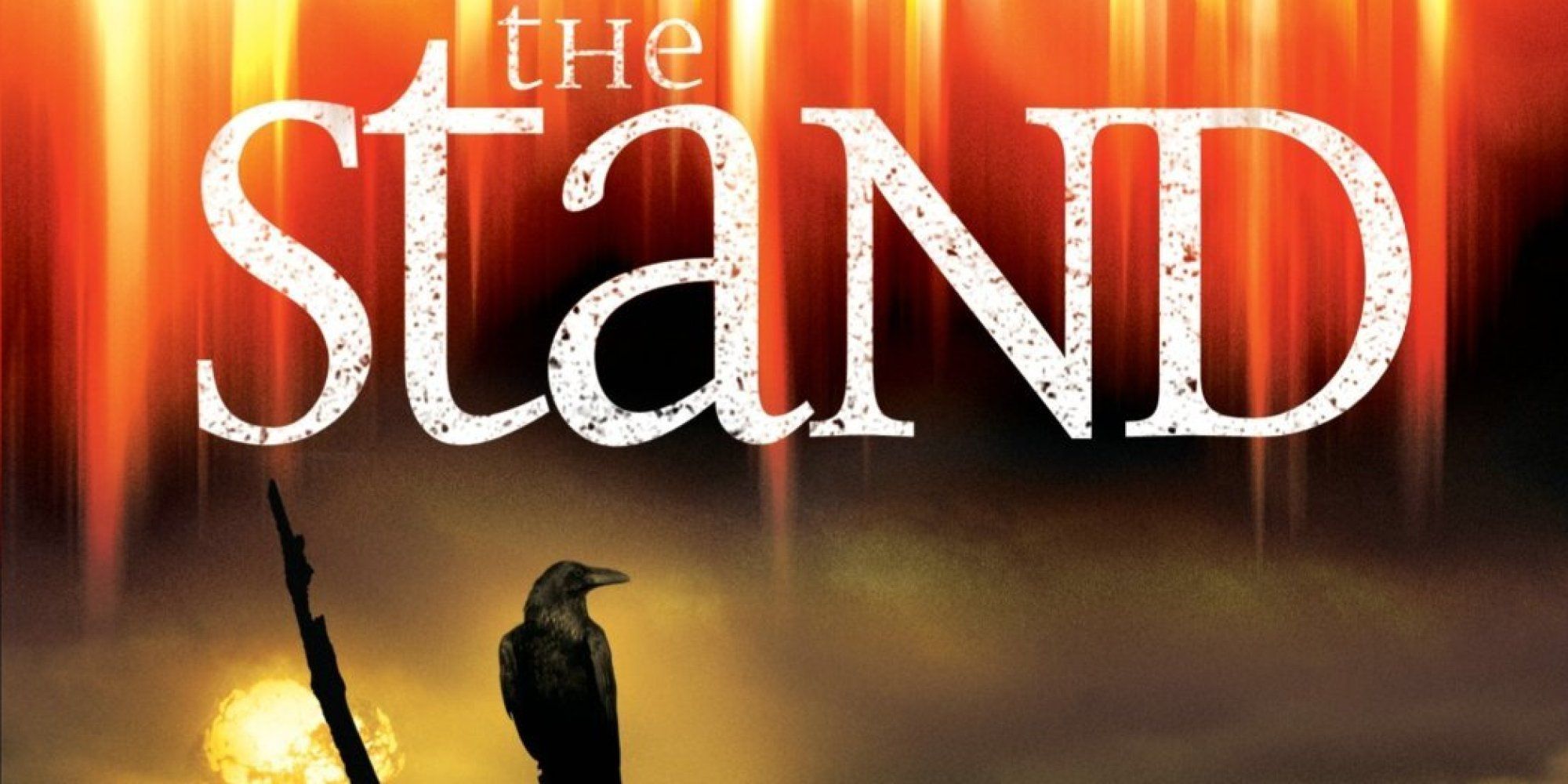 The Stand Stephen King