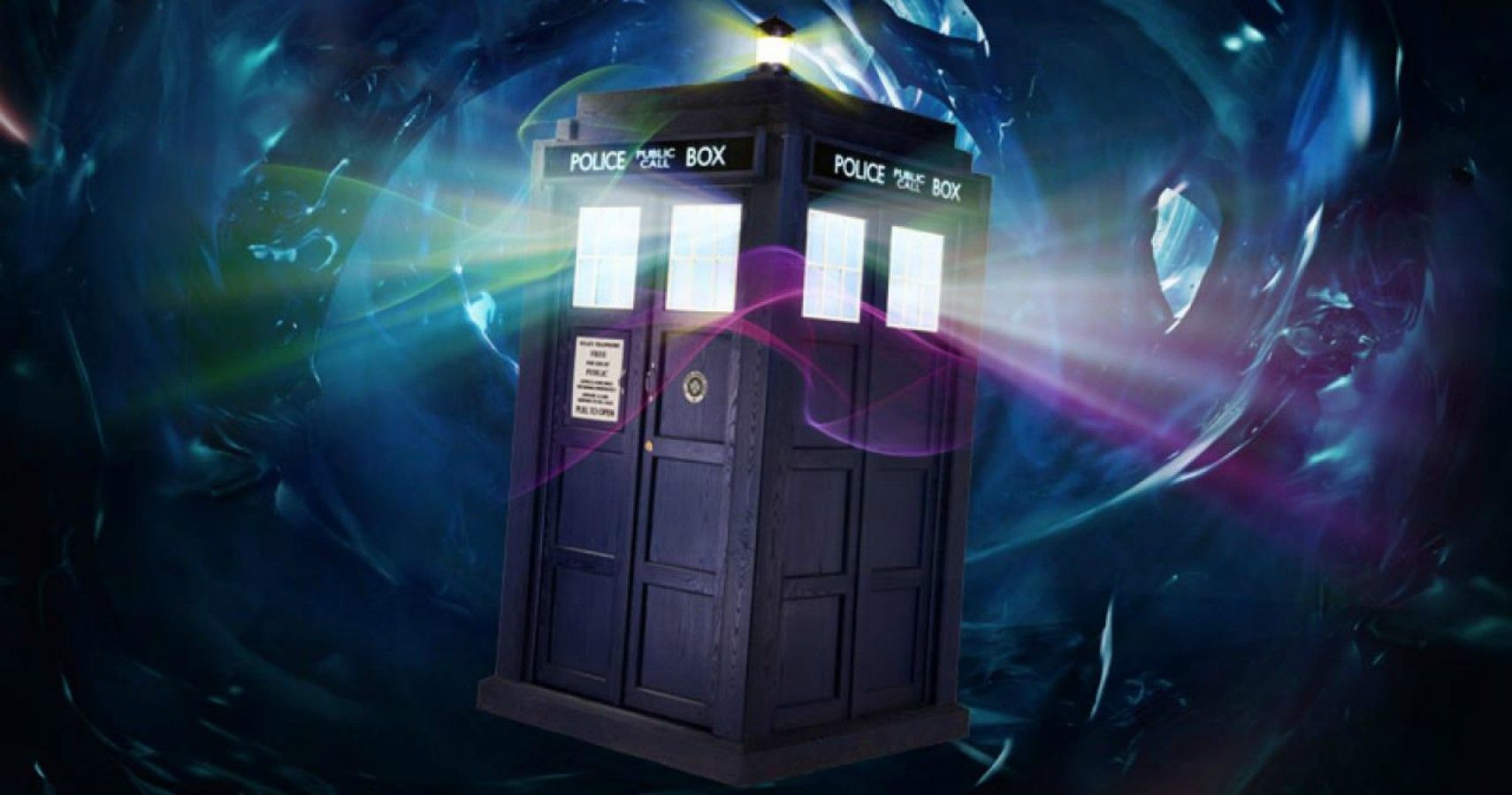 Doctor Who: 10 Facts About The TARDIS