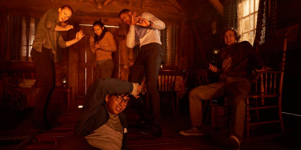 Escape Room Movie Ending Minos Sequel Tease Explained Escape Room Movie Ending Minos Sequel Tease Explained