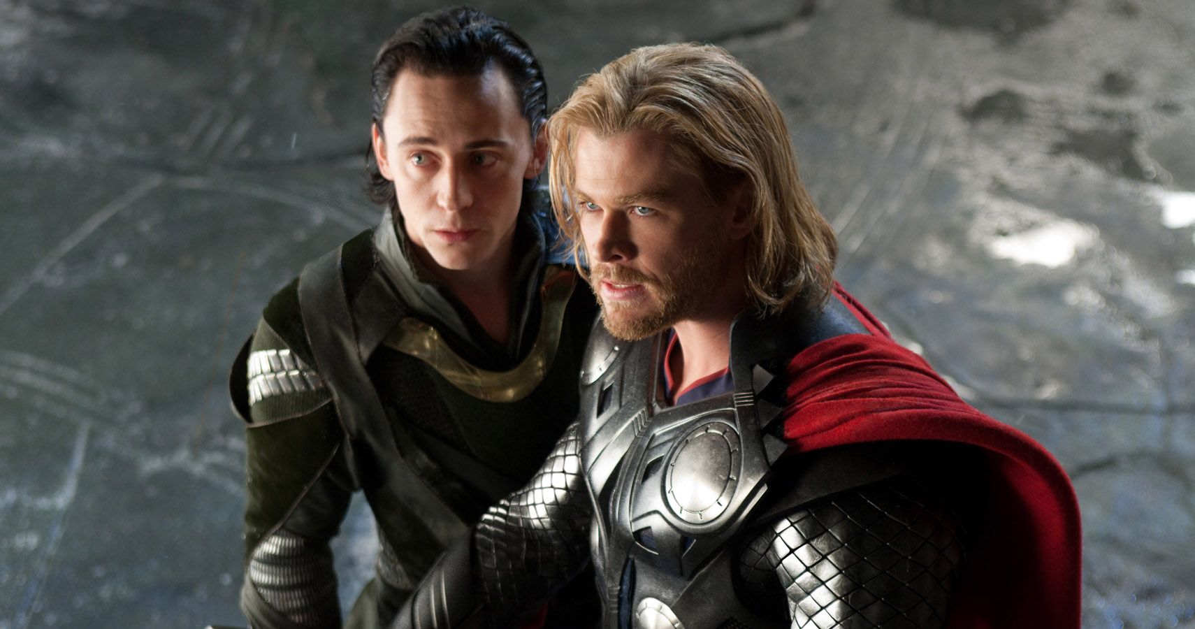Avengers Movies In Chronological Order