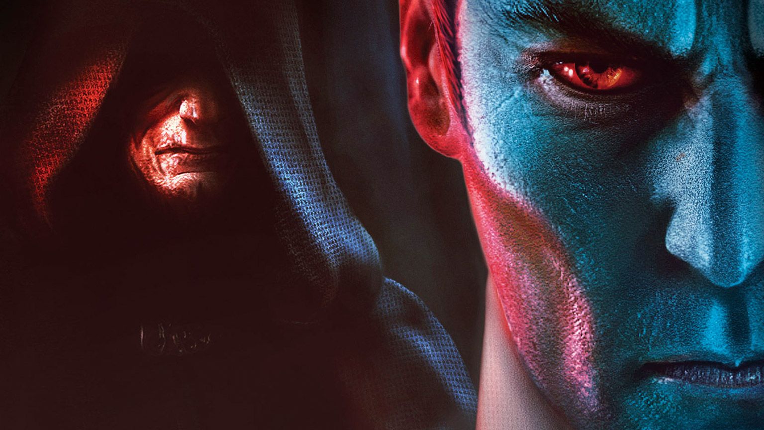 Star Wars Canon Still Hasn't Decided What Kind Of Villain Grand Admiral Thrawn Really Is