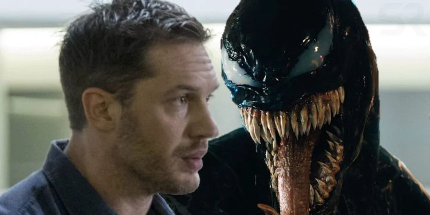 Who The Voice of Venom Is And Why They Sound Different in Venom 2
