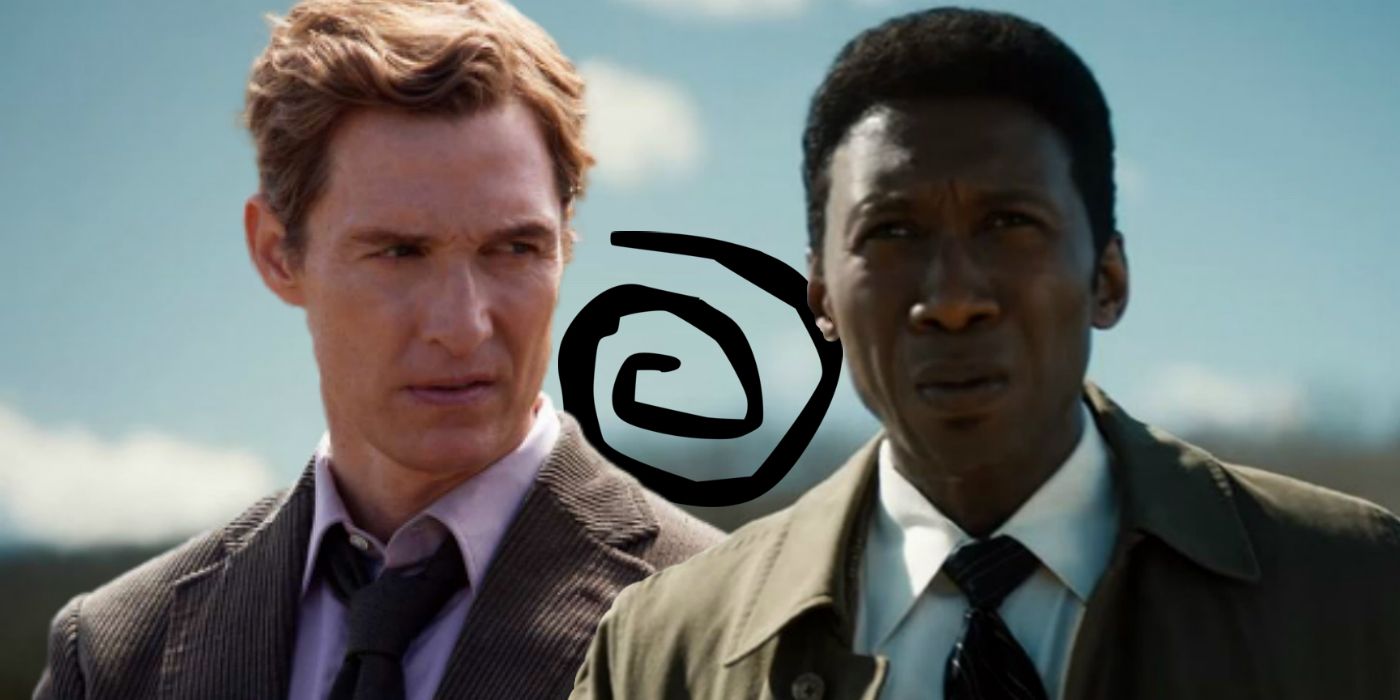 True Detective Season 3's Season 1 Connection: They're The ...