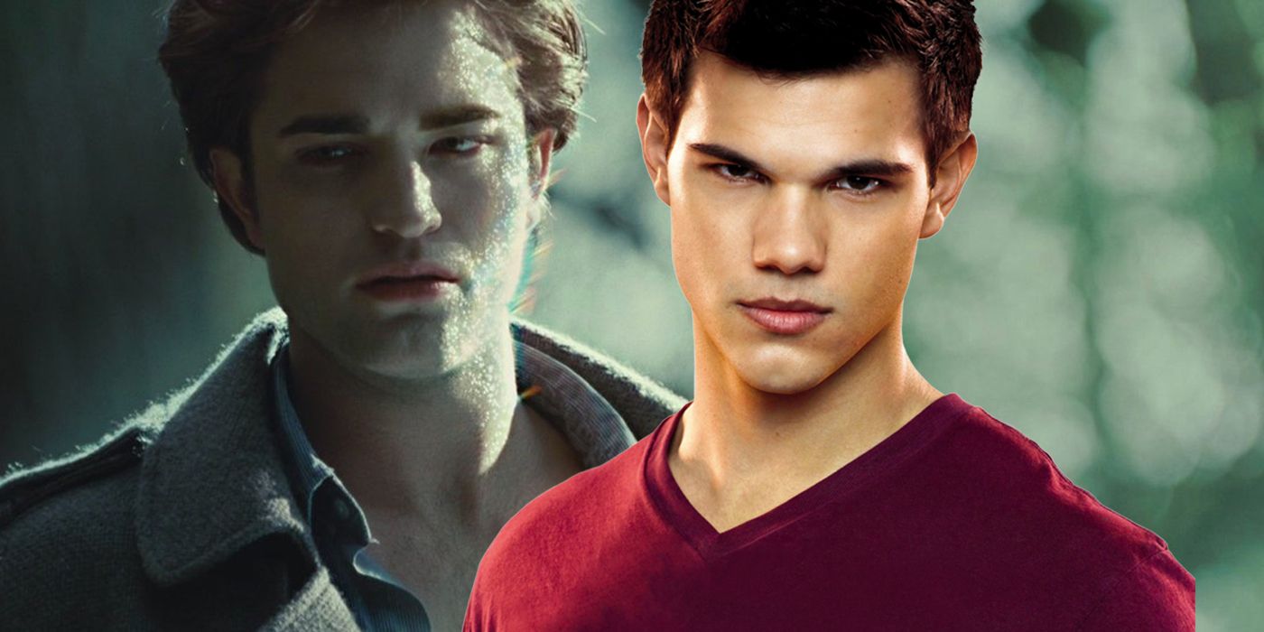Myers-Briggs® Personality Types Of Twilight Characters