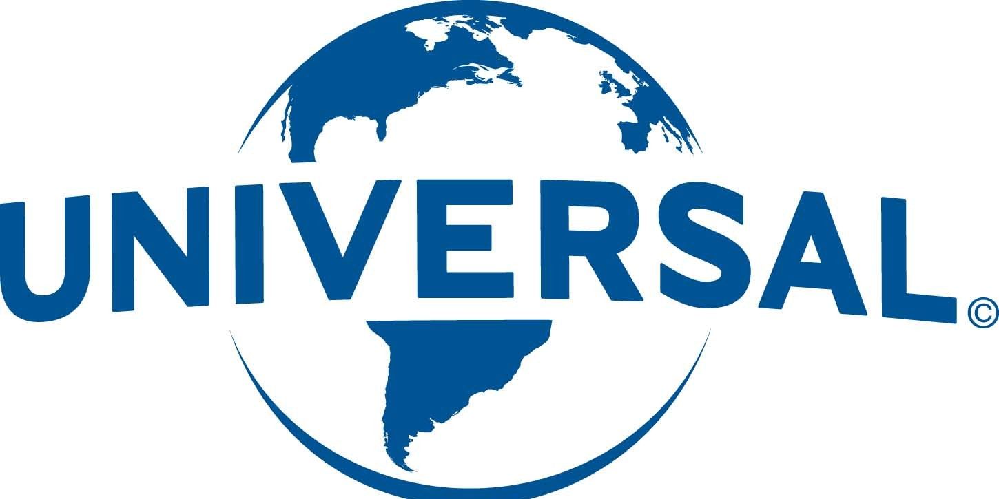 Universal Studios logo