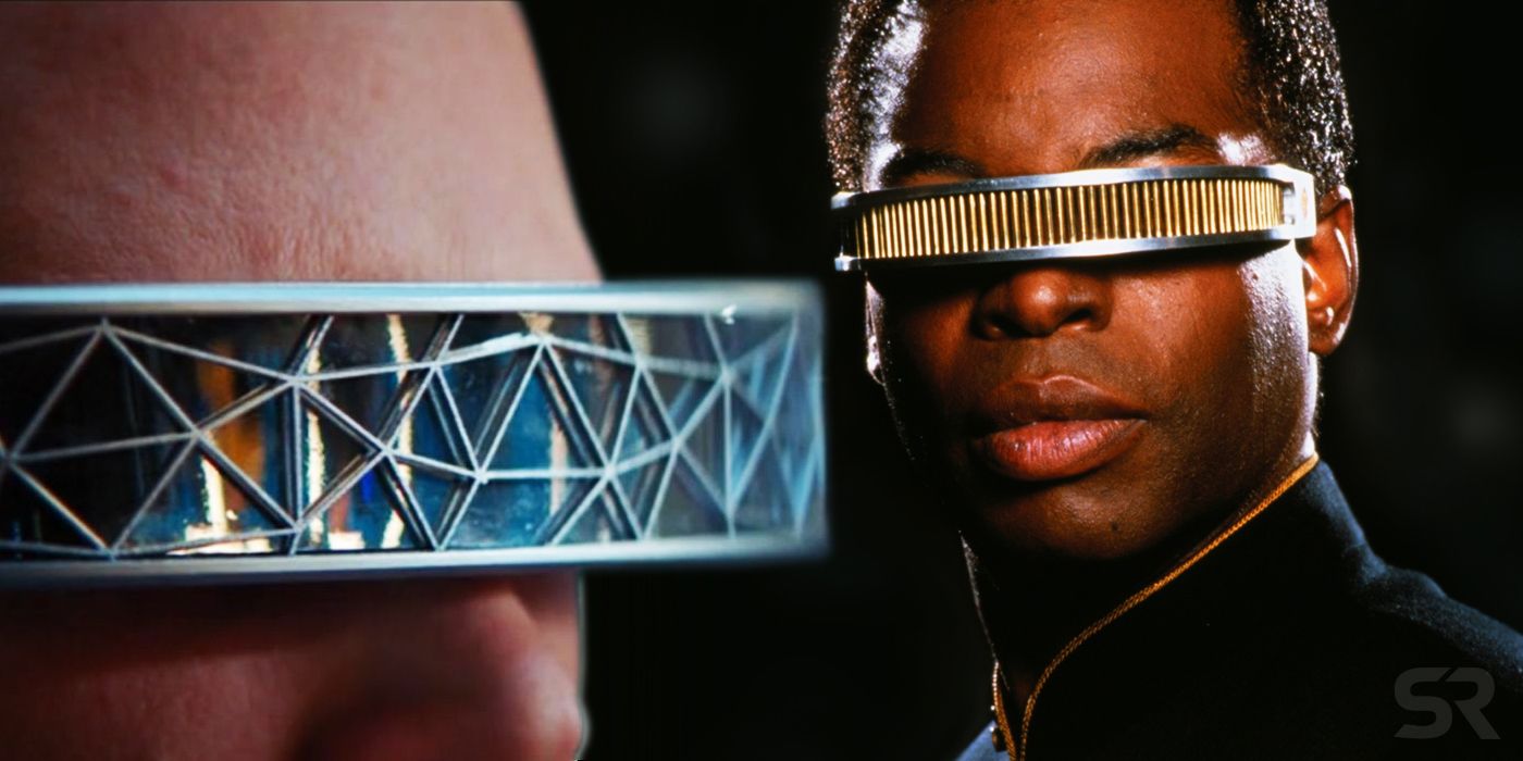 star trek visor glasses