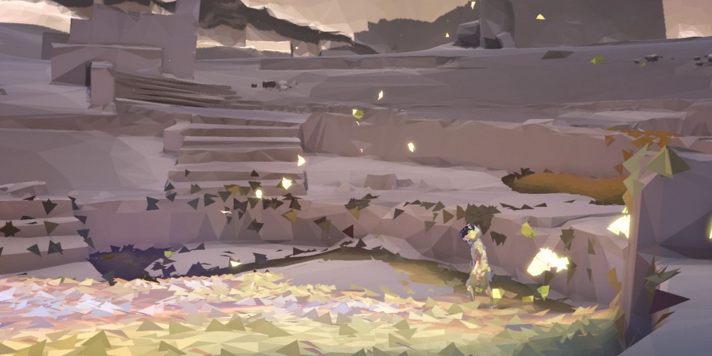 Vane PS4 Review The Golden Boy