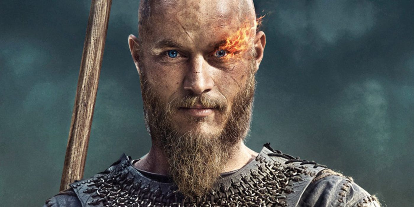 Arquivos Ragnar Vikings - Séries News