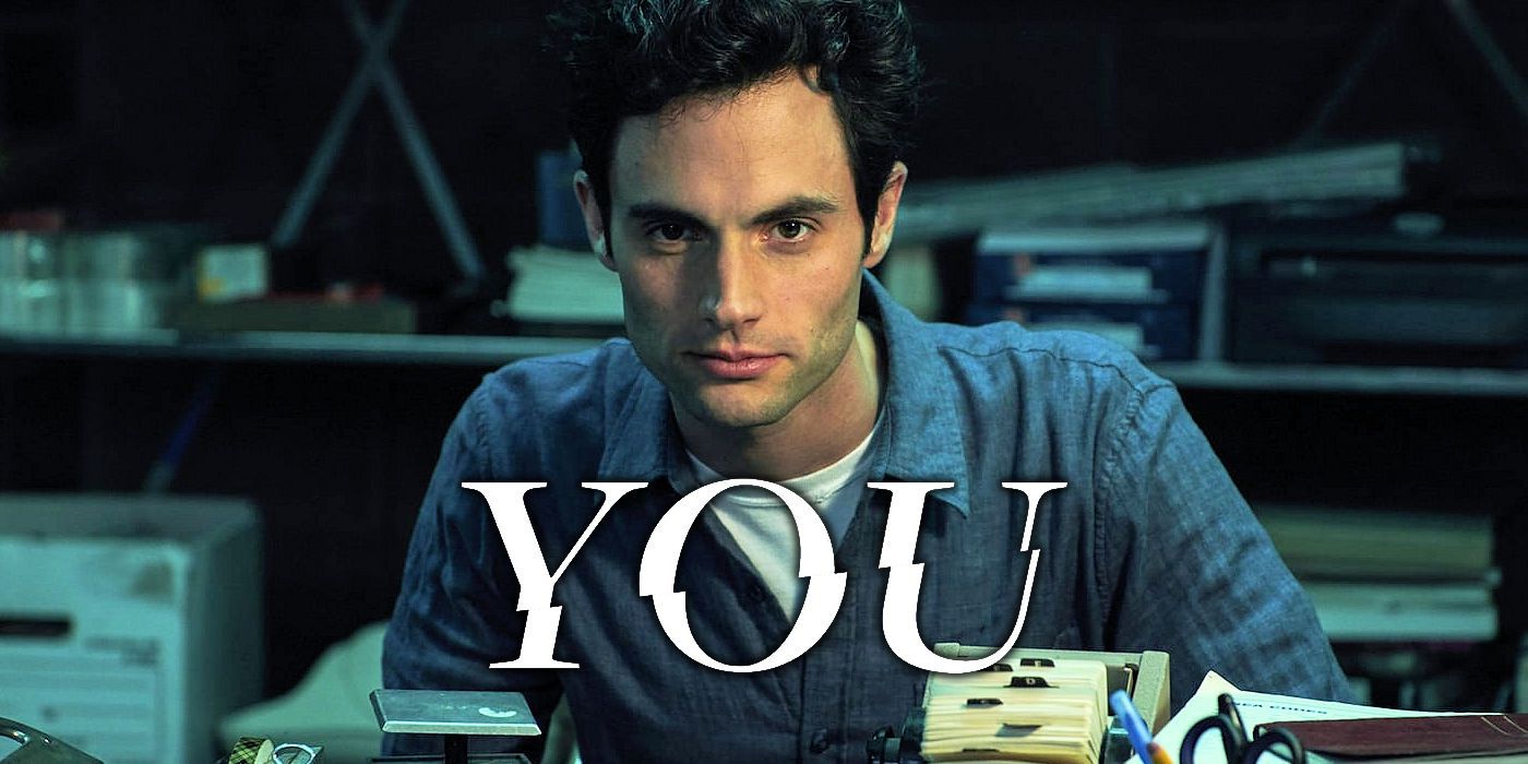 Series Review: Netflix's 'You'. 'You' is modern day television