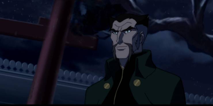 Young Justice Outsiders 10 Biggest Questions From Episodes 4 6