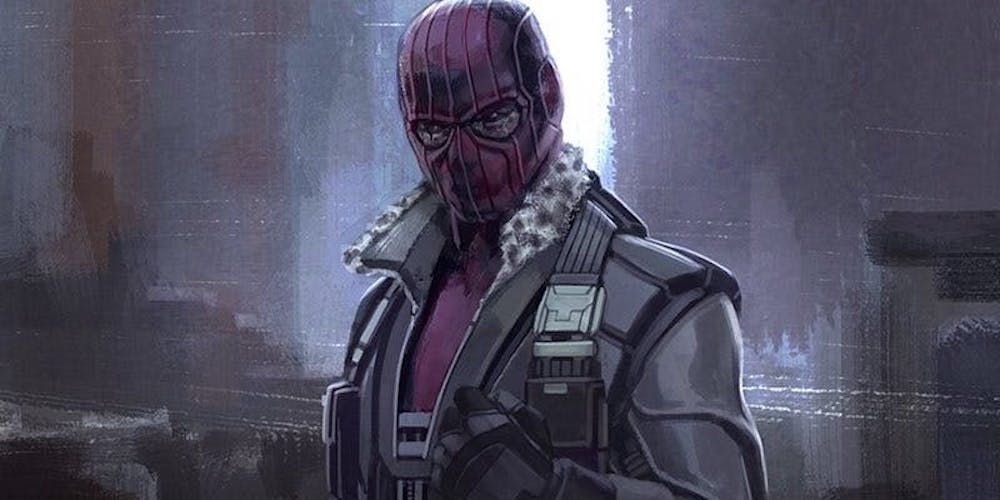 Falcon And The Winter Soldier 9 Things Only Comic Book Fans Know About Baron Zemo