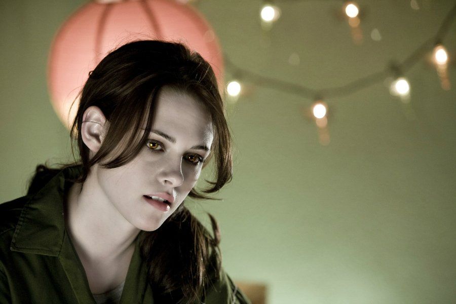 Ranked: The Most Powerful Vampires In Twilight