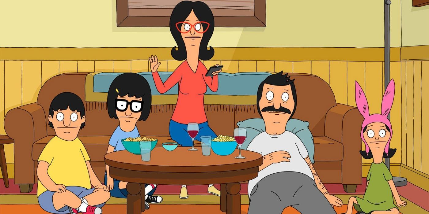 bobs burgers feature