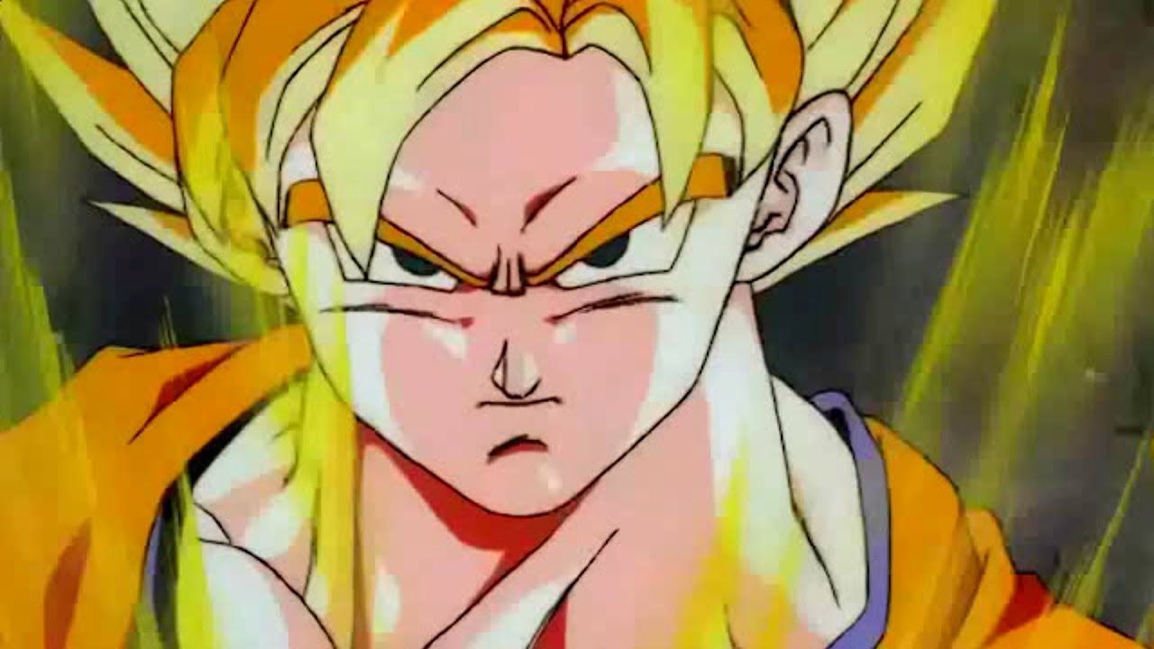 Dragon Ball Z: The Fusion Saga's Most Shocking Plot Twists