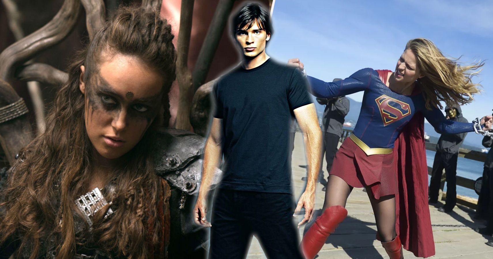25 Things Wrong With CW Shows We All Choose To Ignore