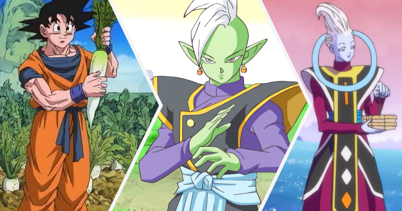 Dragon Ball Z: The Fusion Saga's Most Shocking Plot Twists