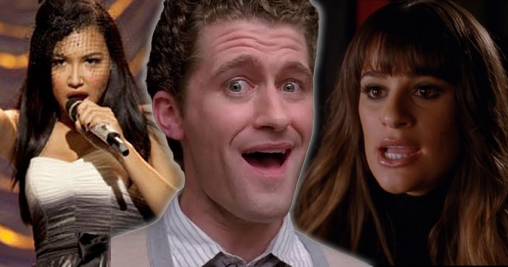 20 Hidden Details In Glee Only Super Fans Noticed