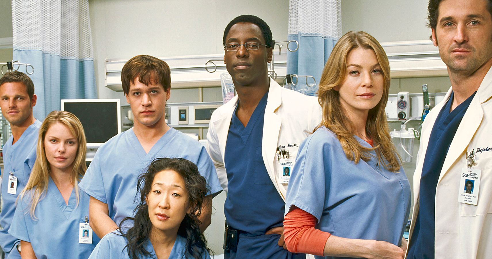 Grey’s Anatomy: 13 Storylines That Hurt The Show (And 12 That Saved It)