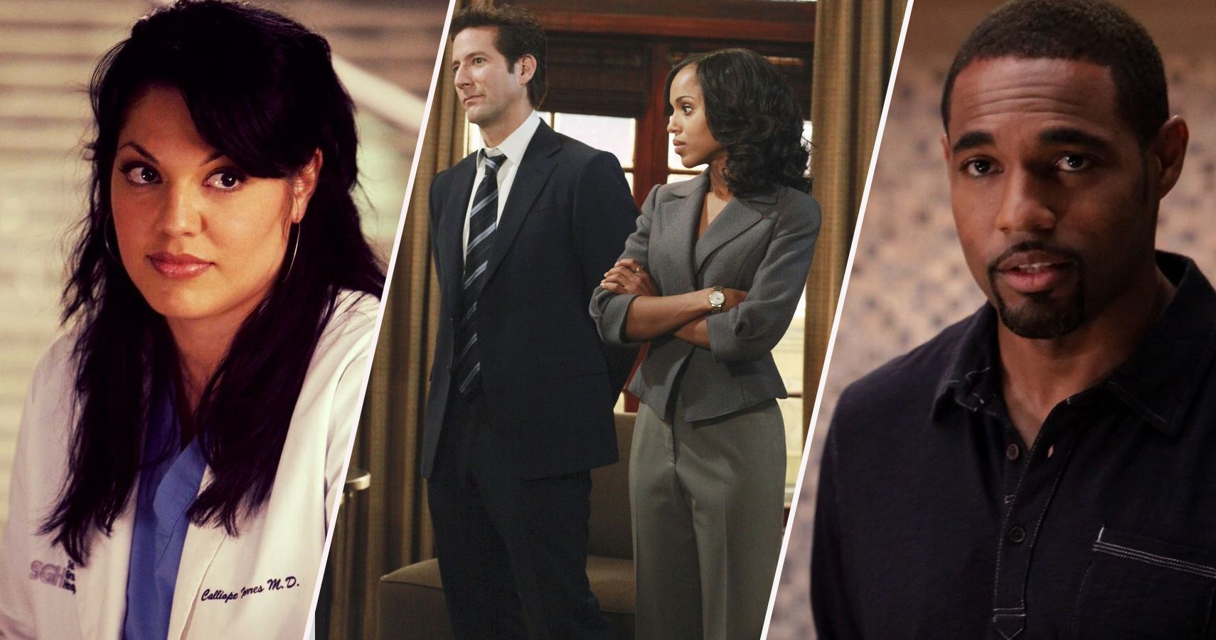 15 Character Exits That Hurt Shondaland Shows (And 10 That Need To Go)