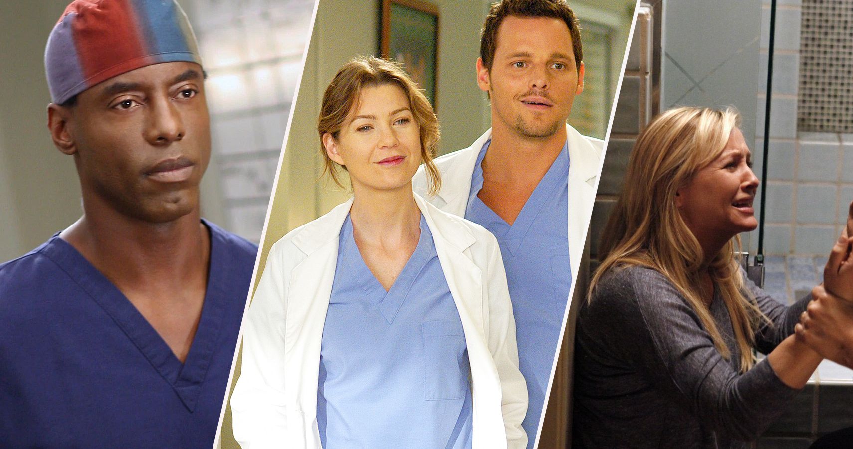 Grey’s Anatomy: 13 Storylines That Hurt The Show (And 12 That Saved It)