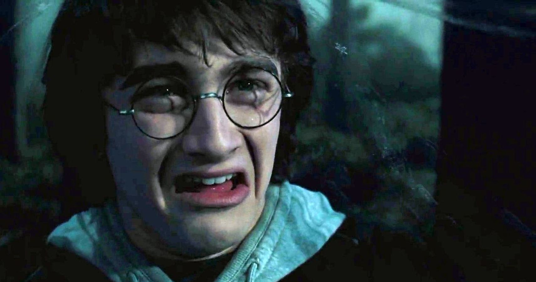 20 Things Wrong With Harry Potter We All Choose To Ignore